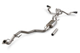 Flowmaster Exhaust System Kit (MPN: 718174)