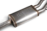 Flowmaster Exhaust System Kit (MPN: 718174)