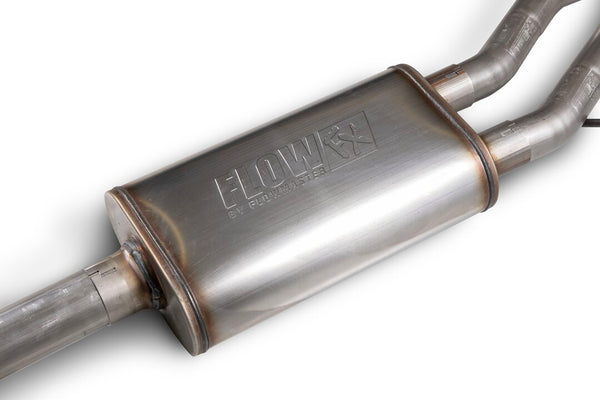 Flowmaster Exhaust System Kit (MPN: 718174)
