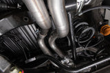 Flowmaster Exhaust System Kit (MPN: 718174)