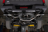Flowmaster Exhaust System Kit (MPN: 718174)