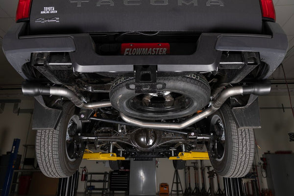 Flowmaster Exhaust System Kit (MPN: 718174)