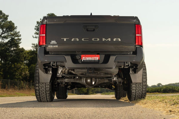 Flowmaster Exhaust System Kit (MPN: 718179)
