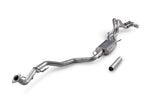 Flowmaster Exhaust System Kit (MPN: 718179)