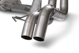 Flowmaster Exhaust System Kit (MPN: 718179)