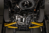 Flowmaster Exhaust System Kit (MPN: 718179)