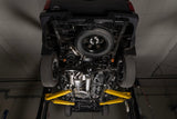 Flowmaster Exhaust System Kit (MPN: 718179)