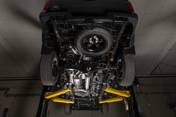 Flowmaster Exhaust System Kit (MPN: 718179)