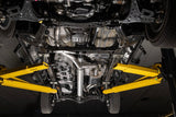 Flowmaster Exhaust System Kit (MPN: 718179)
