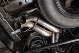 Flowmaster Exhaust System Kit (MPN: 718179)
