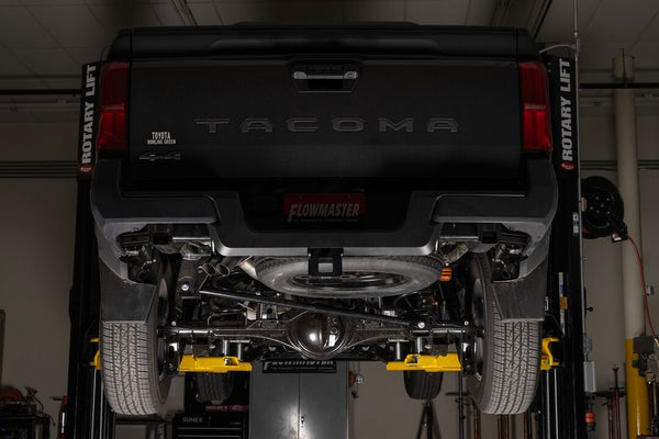 Flowmaster Exhaust System Kit (MPN: 718179)