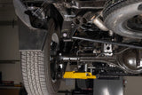 Flowmaster Exhaust System Kit (MPN: 718179)