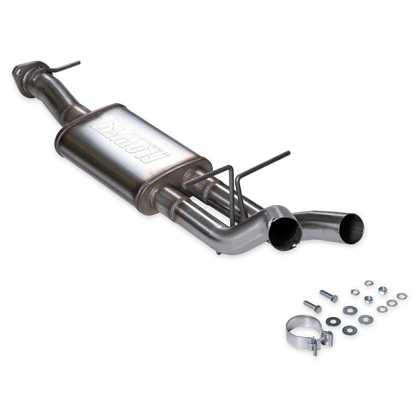 Flowmaster FlowFX Exhaust Muffler (MPN: 718195)
