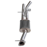 Flowmaster FlowFX Exhaust Muffler (MPN: 718195)
