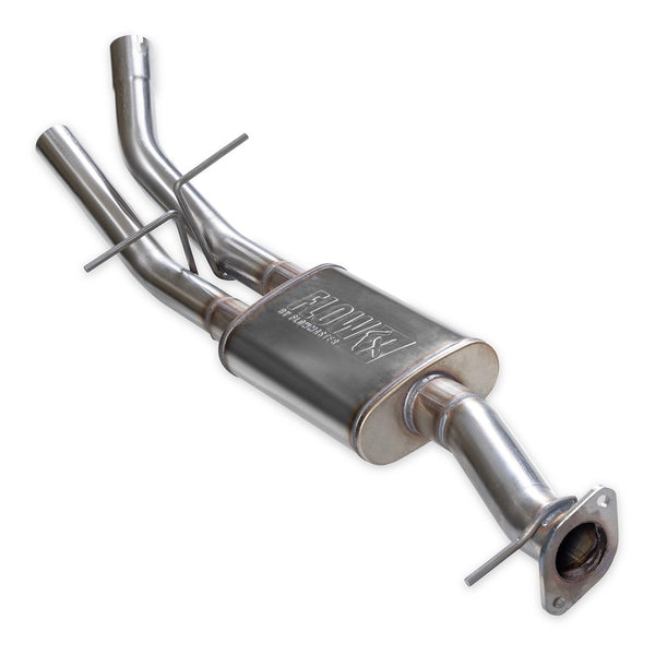 Flowmaster FlowFX Exhaust Muffler (MPN: 718195)