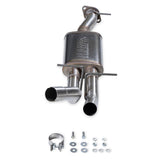 Flowmaster FlowFX Exhaust Muffler (MPN: 718195)