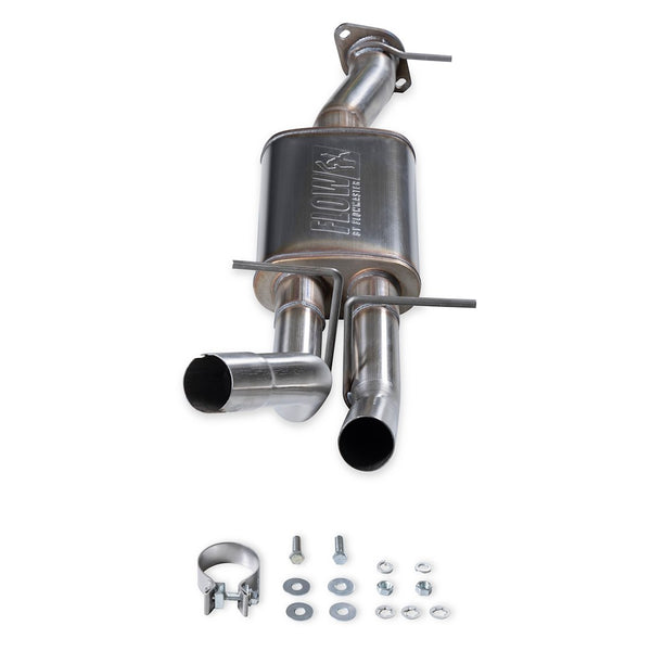 Flowmaster FlowFX Exhaust Muffler (MPN: 718195)