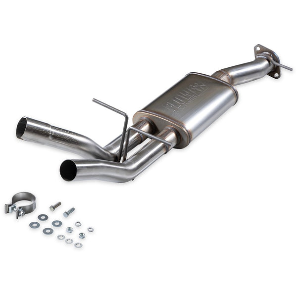 Flowmaster FlowFX Exhaust Muffler (MPN: 718195)
