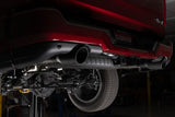 Flowmaster FlowFX Cat-Back Exhaust System (MPN: 718198)