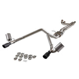 Flowmaster FlowFX Cat-Back Exhaust System (MPN: 718198)