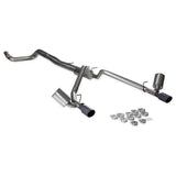 Flowmaster FlowFX Cat-Back Exhaust System (MPN: 718198)
