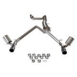 Flowmaster FlowFX Cat-Back Exhaust System (MPN: 718198)