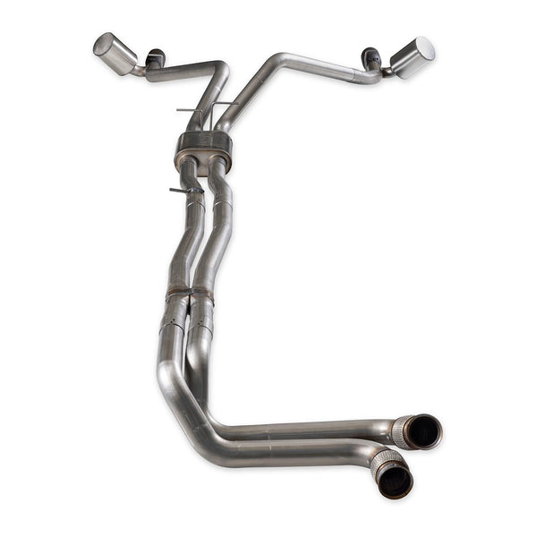 Flowmaster FlowFX Cat-Back Exhaust System (MPN: 718198)