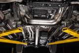 Flowmaster FlowFX Cat-Back Exhaust System (MPN: 718198)