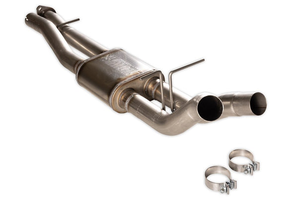 Flowmaster Exhaust System Kit (MPN: 718203)
