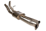 Flowmaster Exhaust System Kit (MPN: 718203)