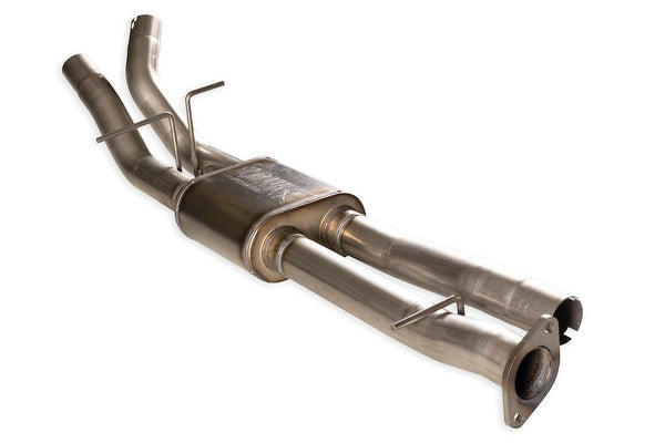 Flowmaster Exhaust System Kit (MPN: 718203)