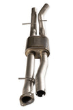 Flowmaster Exhaust System Kit (MPN: 718203)