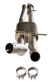 Flowmaster Exhaust System Kit (MPN: 718203)