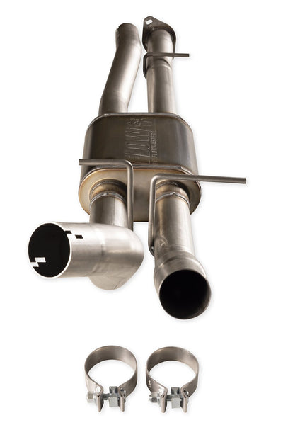 Flowmaster Exhaust System Kit (MPN: 718203)