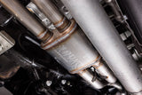 Flowmaster Exhaust System Kit (MPN: 718203)