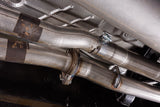 Flowmaster Exhaust System Kit (MPN: 718203)