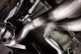 Flowmaster Exhaust System Kit (MPN: 718203)