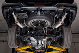 Flowmaster Exhaust System Kit (MPN: 718203)