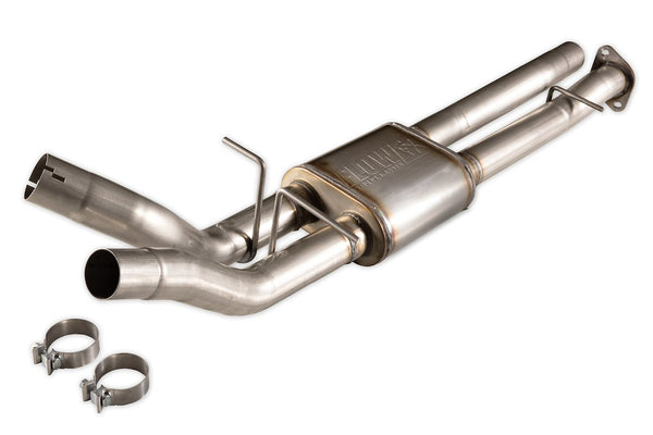 Flowmaster Exhaust System Kit (MPN: 718203)