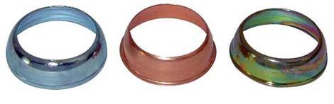 Moroso Performance Spark Plug Indexing Washer (MPN: 71900)