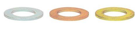 Moroso Performance Spark Plug Indexing Washer (MPN: 71910)