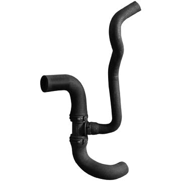Dayco Molded Radiator Hose (MPN: 71944)