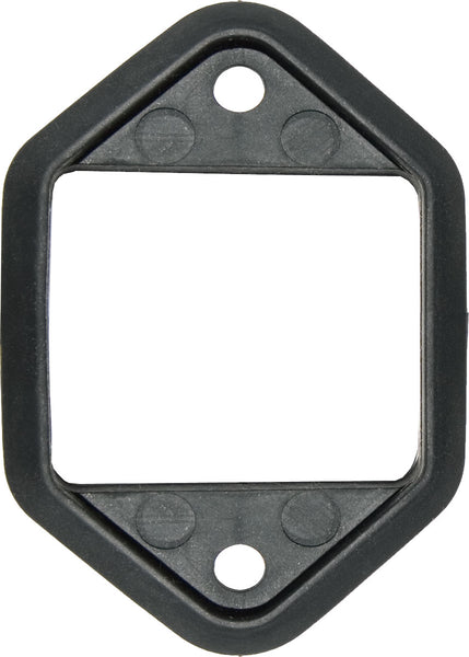 Blue Sea Circuit Breaker Mount Adapter (MPN: 7198-BSS)