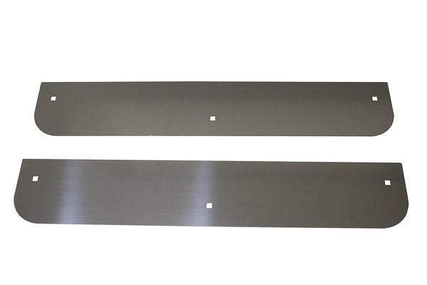 Go Industries Mud Flap Weight (MPN: 719)