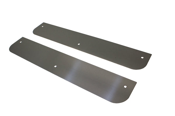 Go Industries Mud Flap Weight (MPN: 719)