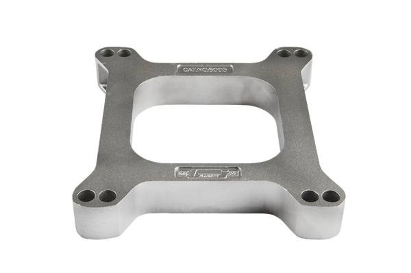 Mr Gasket Carburetor Spacer (MPN: 6005)
