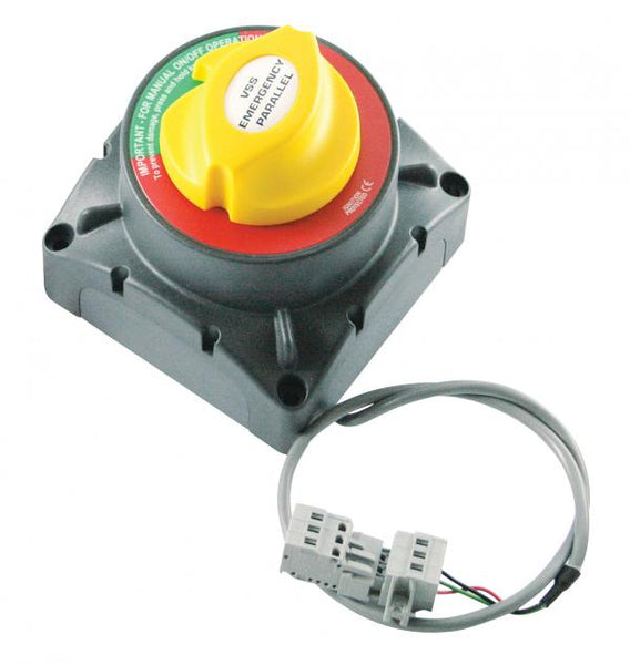 BEP Marine Battery Voltage Sensing Relay (MPN: 720-MDVSO)