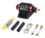 Derale Electric In-Line Fuel Pump (MPN: 72003)