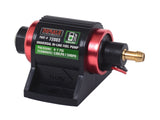 Derale Electric In-Line Fuel Pump (MPN: 72003)