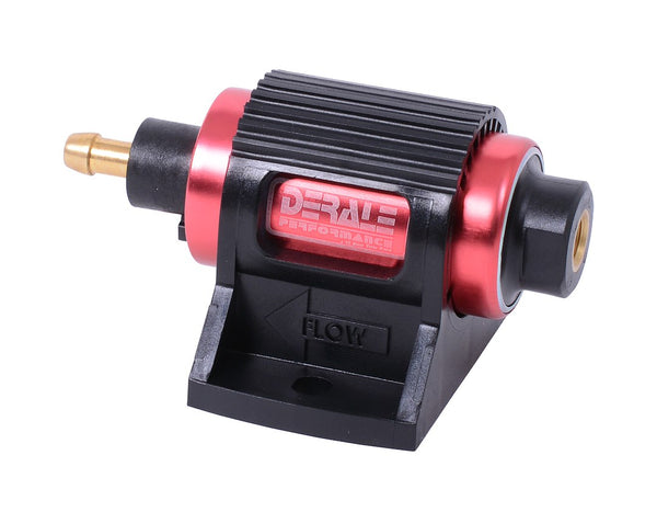 Derale Electric In-Line Fuel Pump (MPN: 72003)